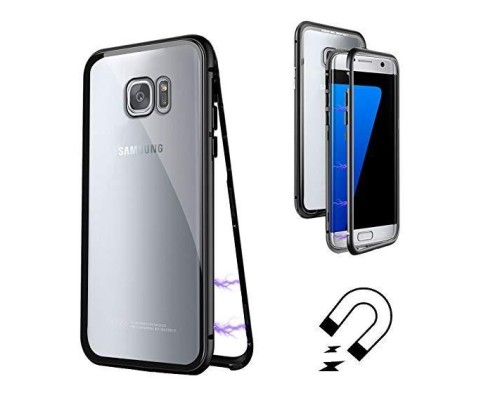 Magnetic case (магнітний чохол) для Samsung Galaxy S7 Edge Magnetic case (магнітний чохол) для Samsung Galaxy S7 Edge