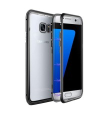 Magnetic case (магнітний чохол) для Samsung Galaxy S7 Edge
