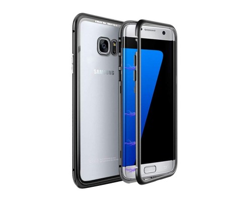 Magnetic case (магнітний чохол) для Samsung Galaxy S7 Edge Magnetic case (магнітний чохол) для Samsung Galaxy S7 Edge