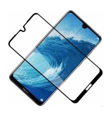 Захисне скло Mocolo Full Glue 5D для Huawei Honor 8X Max