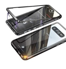 Magnetic case (магнітний чохол) для Samsung Galaxy S10 Plus