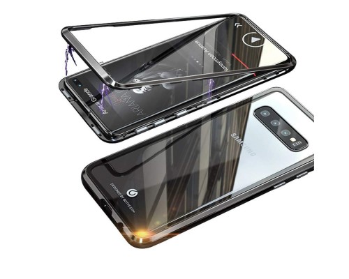 Magnetic case (магнітний чохол) для Samsung Galaxy S10 Plus Magnetic case (магнітний чохол) для Samsung Galaxy S10 Plus