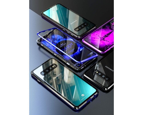 Magnetic case (магнітний чохол) для Samsung Galaxy S10 Plus Magnetic case (магнітний чохол) для Samsung Galaxy S10 Plus