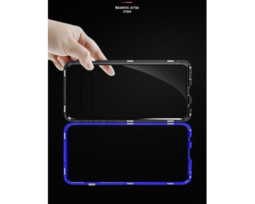 Magnetic case (магнітний чохол) для Samsung Galaxy S10 Plus Magnetic case (магнітний чохол) для Samsung Galaxy S10 Plus