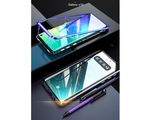 Magnetic case (магнітний чохол) для Samsung Galaxy S10 Plus Magnetic case (магнітний чохол) для Samsung Galaxy S10 Plus