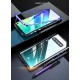 Magnetic case (магнітний чохол) для Samsung Galaxy S10 Plus