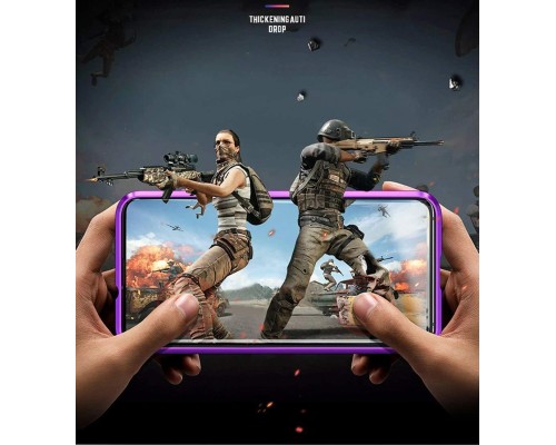 Magnetic case (магнітний чохол) для Samsung Galaxy S10 Plus Magnetic case (магнітний чохол) для Samsung Galaxy S10 Plus