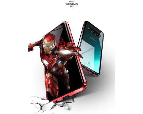 Magnetic case (магнітний чохол) для Samsung Galaxy S10 Plus Magnetic case (магнітний чохол) для Samsung Galaxy S10 Plus