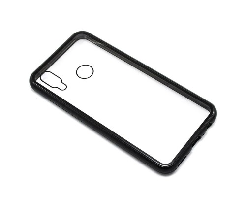 Magnetic case (магнітний чохол) для Huawei P Smart 2019 Magnetic case (магнітний чохол) для Huawei P Smart 2019