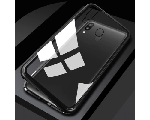 Magnetic case (магнітний чохол) для Samsung Galaxy M20 M205 Magnetic case (магнітний чохол) для Samsung Galaxy M20 M205