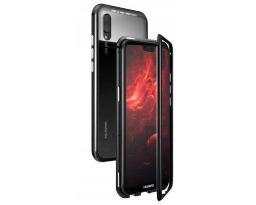Magnetic case (магнітний чохол) для Samsung Galaxy M20 M205 Magnetic case (магнітний чохол) для Samsung Galaxy M20 M205