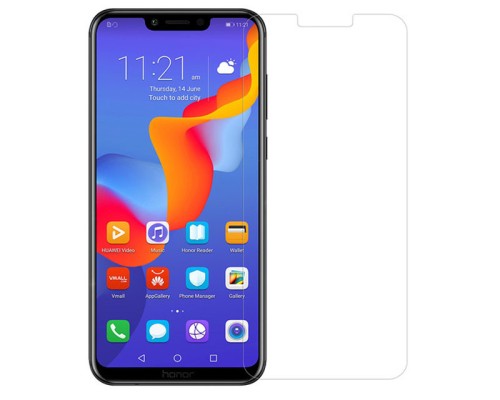 Захисне скло Huawei Honor Play (Mocolo 0.33 mm)