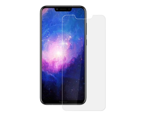 Захисне скло Huawei Honor Play (Mocolo 0.33 mm)