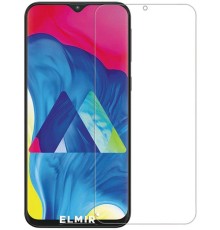 Захисне скло Samsung Galaxy A20 (Mocolo 0.33 mm)