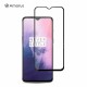 Захисне скло OnePlus 7 Full Cover (Mocolo 0.33 mm)
