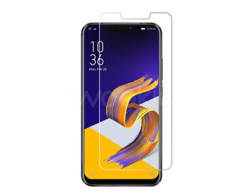 Захисне скло ASUS Zenfone 5 ZE620KL (Mocolo 0.33 mm)