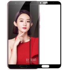 Захисне скло Mocolo для Huawei Honor View 10 / Honor V10 5D Full Glue