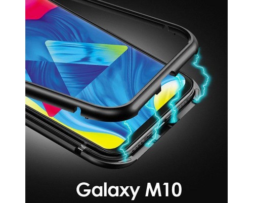 Magnetic case (магнітний чохол) для Samsung Galaxy M10 M105 Magnetic case (магнітний чохол) для Samsung Galaxy M10 M105