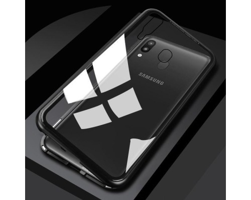 Magnetic case (магнітний чохол) для Samsung Galaxy M10 M105 Magnetic case (магнітний чохол) для Samsung Galaxy M10 M105