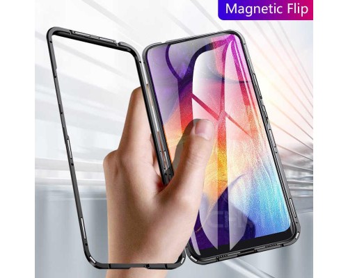 Magnetic case (магнітний чохол) для Samsung Galaxy M10 M105 Magnetic case (магнітний чохол) для Samsung Galaxy M10 M105