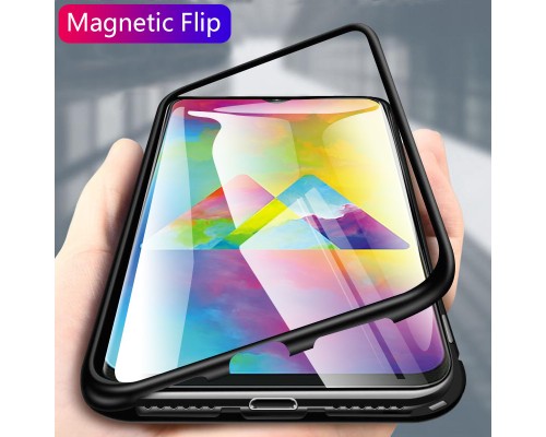 Magnetic case (магнітний чохол) для Samsung Galaxy M10 M105 Magnetic case (магнітний чохол) для Samsung Galaxy M10 M105