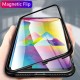 Magnetic case (магнітний чохол) для Samsung Galaxy M10 M105