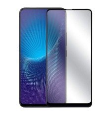 Захисне скло Vivo Nex S / Nex A Full Glue 5D (Mocolo 0.33 mm)