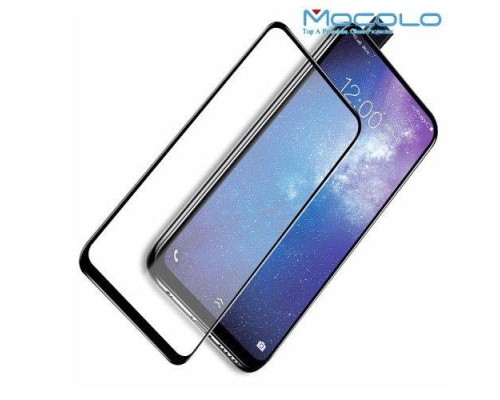 Захисне скло Vivo Nex S / Nex A Full Glue 5D (Mocolo 0.33 mm)