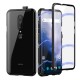 Magnetic case Full Glass 360 (магнітний чохол) для Oneplus 7 Pro