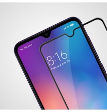 Захисне скло Xiaomi Mi 9 Lite / CC9 Full Glue 5D (Mocolo 0.33 mm)