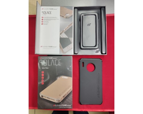 Чохол Element Case Solace для Huawei Mate 30 Pro Чохол Element Case Solace для Huawei Mate 30 Pro
