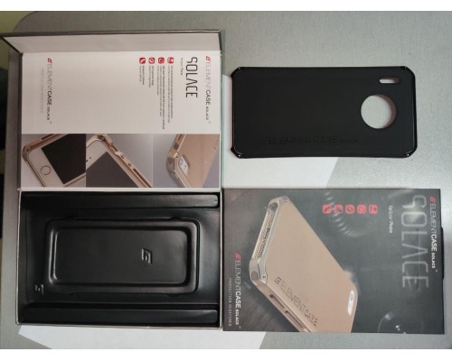 Чохол Element Case Solace для Huawei Mate 30 Pro Чохол Element Case Solace для Huawei Mate 30 Pro