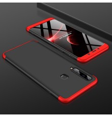 Чохол Full Cover 4D для Samsung Galaxy A9 2018