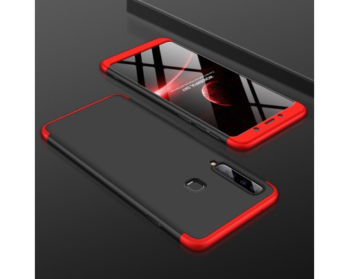 Чохол Full Cover 4D для Samsung Galaxy A9 2018 Чохол Full Cover 4D для Samsung Galaxy A9 2018