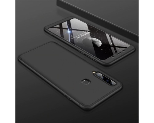 Чохол Full Cover 4D для Samsung Galaxy A9 2018 Чохол Full Cover 4D для Samsung Galaxy A9 2018