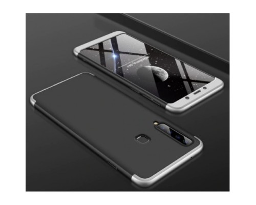 Чохол Full Cover 4D для Samsung Galaxy A9 2018 Чохол Full Cover 4D для Samsung Galaxy A9 2018