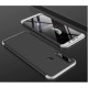 Чохол Full Cover 4D для Samsung Galaxy A9 2018