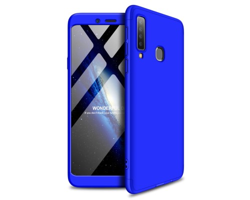 Чохол Full Cover 4D для Samsung Galaxy A9 2018 Чохол Full Cover 4D для Samsung Galaxy A9 2018