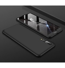 Чехол Full Cover 4D для Huawei P20 Pro