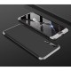 Чехол Full Cover 4D для Huawei P20 Pro