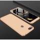 Чохол Full Cover 4D для Huawei Y6 Prime 2018 / Honor Pro 7A