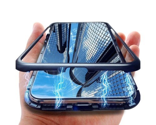 Magnetic case (магнітний чохол) для Vivo Y3 / Y17 Magnetic case (магнітний чохол) для Vivo Y3 / Y17