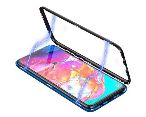 Magnetic case (магнітний чохол) для Vivo Y3 / Y17 Magnetic case (магнітний чохол) для Vivo Y3 / Y17