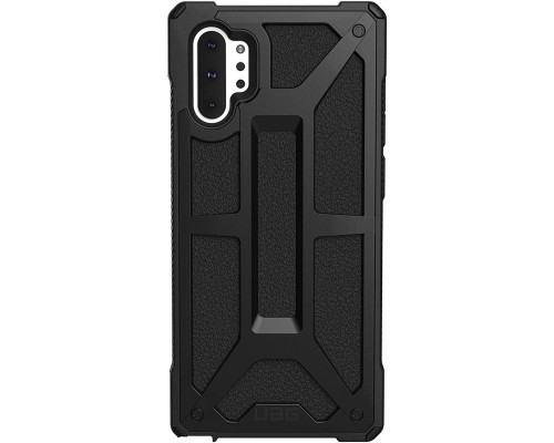 Чохол UAG Monarch для Samsung Galaxy Note 10 Plus Чохол UAG Monarch для Samsung Galaxy Note 10 Plus