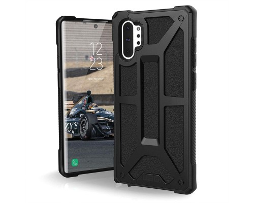 Чохол UAG Monarch для Samsung Galaxy Note 10 Plus Чохол UAG Monarch для Samsung Galaxy Note 10 Plus