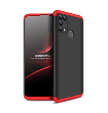 Чохол Samsung Galaxy M31 Fullcover 4D