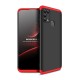 Чохол Samsung Galaxy M31 Fullcover 4D