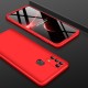 Чохол Samsung Galaxy M31 Fullcover 4D