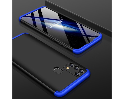 Чохол Samsung Galaxy M31 Fullcover 4D Чохол Samsung Galaxy M31 Fullcover 4D