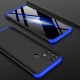 Чохол Samsung Galaxy M31 Fullcover 4D